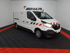 Renault Trafic FG GCF L2H1 1300 Energy dCi 125