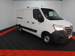 Renault Master F3300 L1H1 dCi 135 GRAND CONFORT