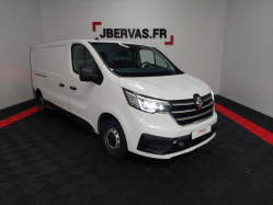 Renault Trafic L2H1 3T Blue dCi 130 GRAND CONFORT