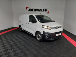 Citroën Jumpy M Bluehdi 180 EAT8 Driver