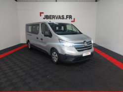 Renault Trafic Combi Zen L2 Blue dCi 150 S&S - 9 pl