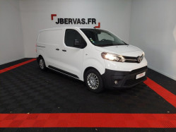 Toyota PROACE 1.5 D MEDIUM 120 D-4D BUSINESS