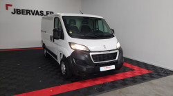 Peugeot Boxer BlueHDi S&S 120 PRO 330 L1H1