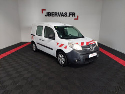 Renault Kangoo Express Extra R-Link dCi 90
