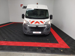 Citroën Jumper 35 L2H2 BlueHDi 130 S&S BVM6 Club