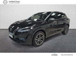 Nissan Qashqai Mild Hybrid 158 ch Xtronic Tekna