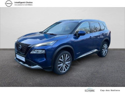 Nissan X-Trail III E-POWER 204CH TEKNA+