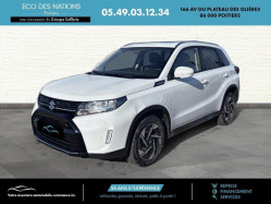 Suzuki Vitara 1.4 BOOSTERJET HYBRID STYLE