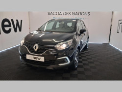 Renault Captur TCe 90 Energy Zen