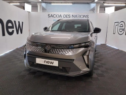 Renault Scénic E-Tech électrique techno 220 ch grande autonomie - option esprit alpine 25