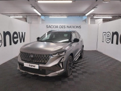 Renault Austral esprit Alpine full hybrid E-Tech 200 ch - 25