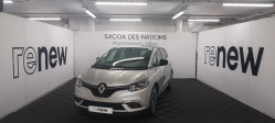 Renault Grand Scénic IV TCe 140 EDC Evolution