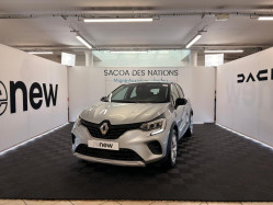 Renault Captur E-Tech Plug-in 160 - 21 Business