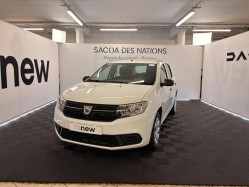Dacia Sandero SCe 75 Access