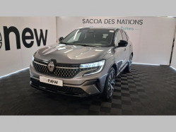 Renault Austral E-Tech full hybrid 200 GSR2 Iconic