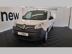 Renault Kangoo Express GRAND VOLUME BLUE DCI 95 EXTRA R-LINK