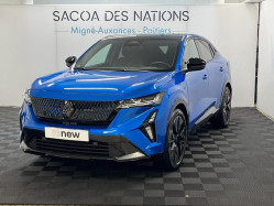 Renault Rafale E-Tech full hybrid 200 esprit Alpine