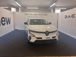 Renault Mégane E-TECH EV40 130ch standard charge Equilibre
