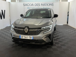 Renault Austral E-Tech hybrid 200 Iconic