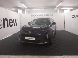 Renault Scénic E-TECH ELECTRIQUE 220 ch grande autonomie Techno
