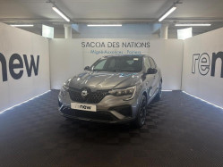 Renault Arkana E-Tech 145 - 23 esprit Alpine