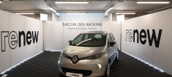 Renault Zoe R90 Life