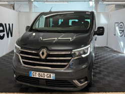 Renault Trafic L2 dCi 150 Energy S&S Intens