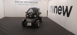 Renault Twizy Life
