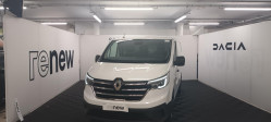 Renault Trafic FOURGON FGN L1H1 2800 KG BLUE DCI 150 GRAND CONFORT