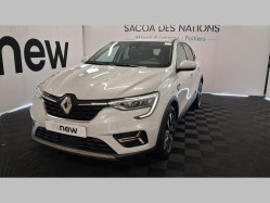 Renault Arkana E-Tech 145 Business