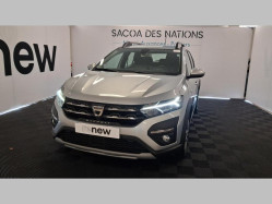 Dacia Sandero ECO-G 100 Stepway Confort