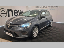 Renault Clio V E-Tech 140 - 21 Business