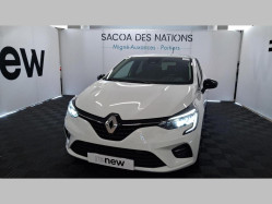 Renault Clio V TCe 100 GPL Evolution