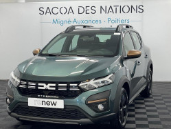 Dacia Sandero TCe 90 GSR2 Stepway Extreme