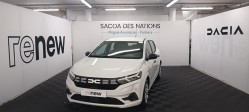 Dacia Sandero SCe 65 Essential
