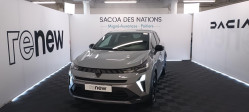 Renault Symbioz E-Tech full hybrid 145 Esprit Alpine