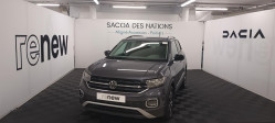 Volkswagen T-Cross 1.0 TSI 110 Start/Stop DSG7 Active