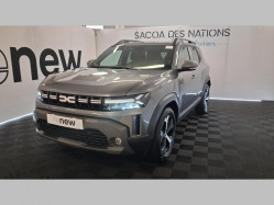 Dacia Duster Hybrid 140 Journey