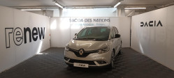 Renault Grand Scénic IV TCe 140 Evolution