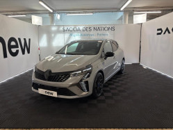 Renault Clio V TCe 90 ch GSR2 Esprit Alpine