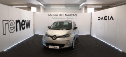Renault Zoe R90 Life