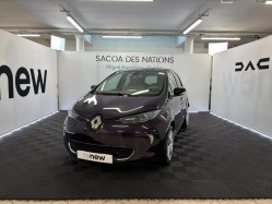 Renault Zoe R90 Zen