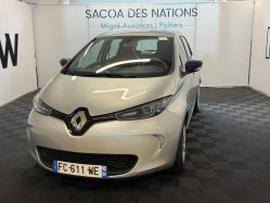 Renault Zoe R90 Life