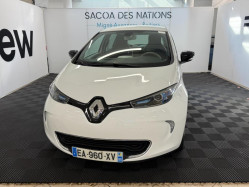 Renault Zoe Life