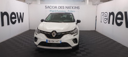Renault Captur TCe 90 Techno