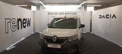 Renault Kangoo Van BLUE DCI 115 EDC GRAND CONFORT - 22