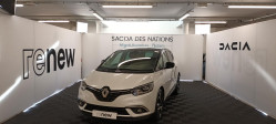 Renault Scénic IV Blue dCi 120 EDC Intens