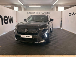 Renault Rafale E-Tech full hybrid 200 Techno