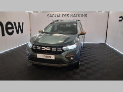 Dacia Jogger Hybrid 140 7 places GSR2 Extreme +