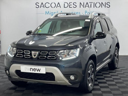 Dacia Duster Blue dCi 115 4x2 15 ans